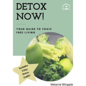 Detox Now!